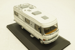 Hymermobil Type 650 1985 кемпинг, CAC004, IXO 1:43