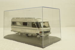 Hymermobil Type 650 1985 кемпинг, CAC004, IXO 1:43