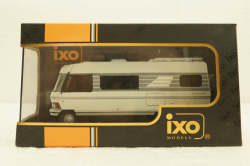 Hymermobil Type 650 1985 кемпинг, CAC004, IXO 1:43