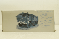 Ifa G5 Truck Cassone Ribaltabile 1952, 7167122, Atlas 1:43