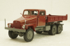 Ifa G5 Truck Cassone Ribaltabile 1952, 7167122, Atlas 1:43