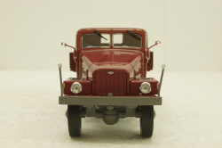 Ifa G5 Truck Cassone Ribaltabile 1952, 7167122, Atlas 1:43