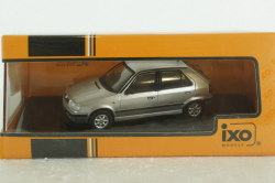 Skoda Felicia 1994 silver, CLC447, IXO 1:43