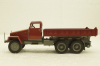 Ifa G5 Truck Cassone Ribaltabile 1952, 7167122, Atlas 1:43