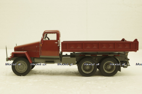 Ifa G5 Truck Cassone Ribaltabile 1952, 7167122, Atlas 1:43