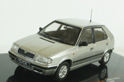 Skoda Felicia 1994 silver, CLC447, IXO 1:43