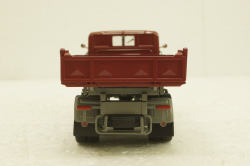 Ifa G5 Truck Cassone Ribaltabile 1952, 7167122, Atlas 1:43