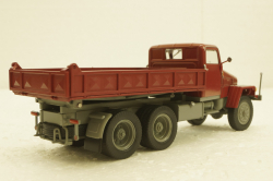 Ifa G5 Truck Cassone Ribaltabile 1952, 7167122, Atlas 1:43