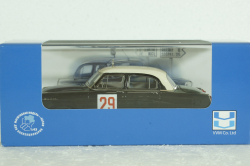 Газ-21 Волга №29, Ралли Монте Крало, 1964г., VVM053, VVM (NEO) 1:43