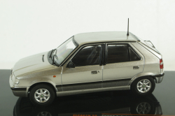 Skoda Felicia 1994 silver, CLC447, IXO 1:43