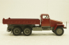 Ifa G5 Truck Cassone Ribaltabile 1952, 7167122, Atlas 1:43