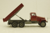 Ifa G5 Truck Cassone Ribaltabile 1952, 7167122, Atlas 1:43