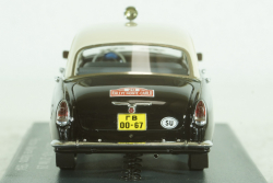 Газ-21 Волга №29, Ралли Монте Крало, 1964г., VVM053, VVM (NEO) 1:43