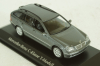 Mercedes C220 T-Model (S203), 2001, Mercedes C-Class, grey metallic, 940030110, Maxichamps 1:43