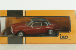 Jaguar XJ12 C 1976, red/black, CLC486, IXO 1:43