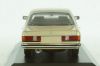 Mercedes 230E (W123), 1982, Mercedes E-Class Gold Metallic, 940032205, Maxichamps 1:43