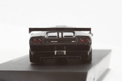 Lamborghini Diablo GT-R, black 2001, Altaya 1:43