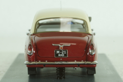 ГАЗ-21Н Волга 1965г. праворульная, VVM035, VVM (NEO) 1:43