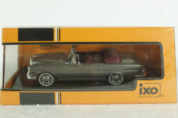 Mercedes 280 SE 3.5 (W111) 1969, grey, CLC457, IXO 1:43