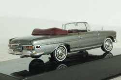 Mercedes 280 SE 3.5 (W111) 1969, grey, CLC457, IXO 1:43