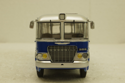 Икарус-620 BKV Budapest 1961, PCL47117, Premium Classixxs 1:43 