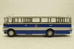 Икарус-620 BKV Budapest 1961, PCL47117, Premium Classixxs 1:43 