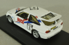 Ford Escort Cosworth 'Huco' #6 DTT 1994, W.Uetrecht, white, 430948206, Minichamps 1:43