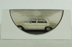 Mercedes 300SEL 6.3, (W109) 1966, white, S-Klasse, IXO 1:43