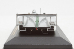 Audi R8 #10 LeMans 2003 silver, LMM051, IXO 1:43