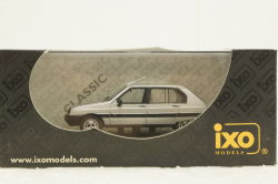 Citroen Visa II Club 1981, CLC145, IXO 1:43