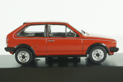 Volkswagen Polo II 86c Coupe GT (1986), IXO 1:43