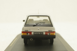 Citroen Visa II Club 1981, CLC145, IXO 1:43
