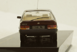 Renault 25 Phase I 1986, CLC197, IXO 1:43