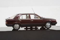 Renault 25 Phase I 1986, CLC197, IXO 1:43