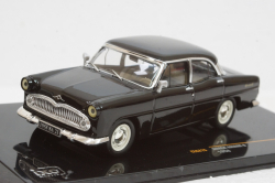 Simca Ariane 8 1958 black, CLC215, IXO 1:43