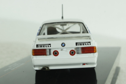 BMW M3 (E30), #48 WTCC, 1987, GTM130, IXO 1:43