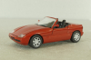BMW Z1 Roadster 1988, red, 82229417444, Schabak 1:43