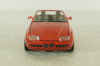 BMW Z1 Roadster 1988, red, 82229417444, Schabak 1:43