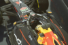 Oracle Red Bull Racing RB18, with pilot Max Verstappen, Winner Mexican GP 2022, 417222001, Minichamps 1:43