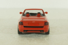 BMW Z1 Roadster 1988, red, 82229417444, Schabak 1:43