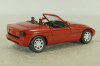 BMW Z1 Roadster 1988, red, 82229417444, Schabak 1:43