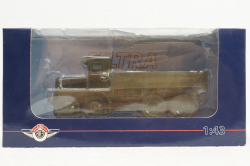 Яг-12 8Х8 грузовой автомбиль 1932г., Ultra Models 1:43