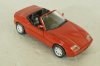BMW Z1 Roadster 1988, red, 82229417444, Schabak 1:43