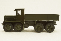 Яг-12 8Х8 грузовой автомбиль 1932г., Ultra Models 1:43