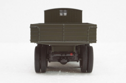 Яг-12 8Х8 грузовой автомбиль 1932г., Ultra Models 1:43