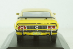 Ford Mustang Mach 1 (1973), Ford Mustang Collection №16 1:43