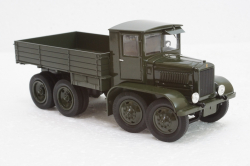 Яг-12 8Х8 грузовой автомбиль 1932г., Ultra Models 1:43