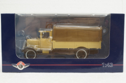 Яг-5Д Коджу,  Дизельный грузовой автомбиль с тентом 1933г.,  Ultra Models 1:43