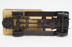 Яг-5Д Коджу,  Дизельный грузовой автомбиль с тентом 1933г.,  Ultra Models 1:43
