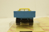 Маз-500А желтый/синий, Н284, Наш Автопром 1:43